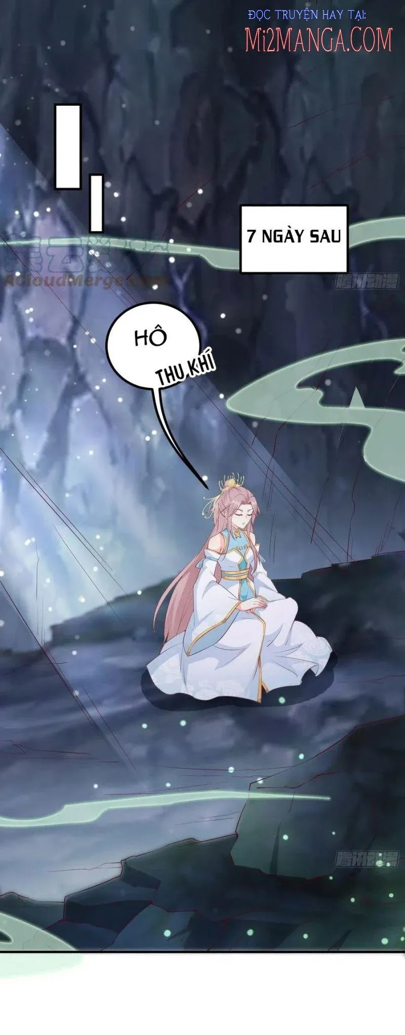 đọc truyện Vương Gia Này Khắc Vợ, Đắc Bàn ! Chương 56 ảnh 19 tại Thiên Thai Truyện