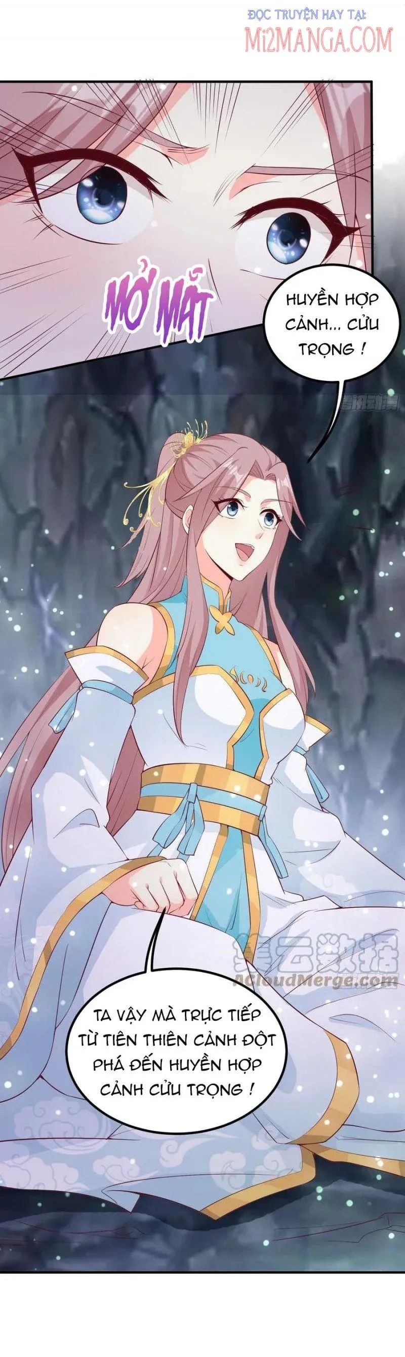 đọc truyện Vương Gia Này Khắc Vợ, Đắc Bàn ! Chương 56 ảnh 20 tại Thiên Thai Truyện