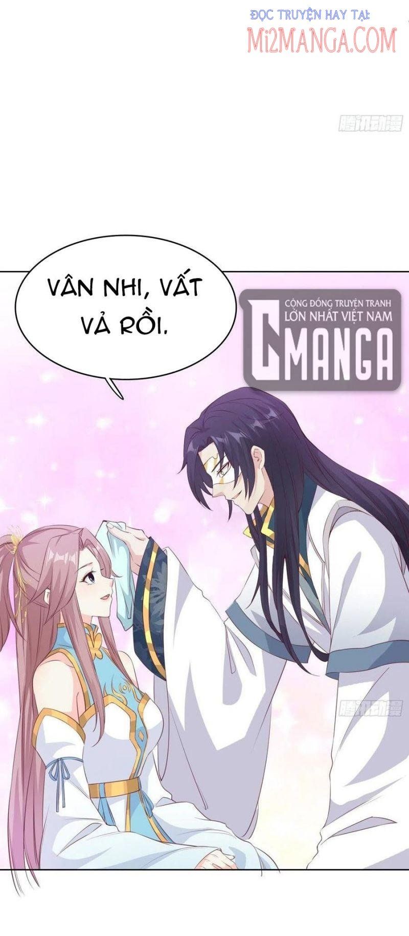 đọc truyện Vương Gia Này Khắc Vợ, Đắc Bàn ! Chương 56 ảnh 21 tại Thiên Thai Truyện