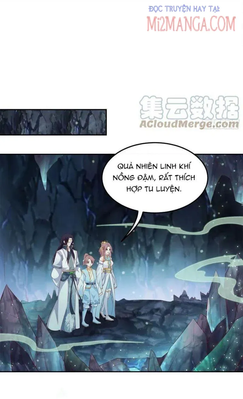 đọc truyện Vương Gia Này Khắc Vợ, Đắc Bàn ! Chương 56 ảnh 4 tại Thiên Thai Truyện