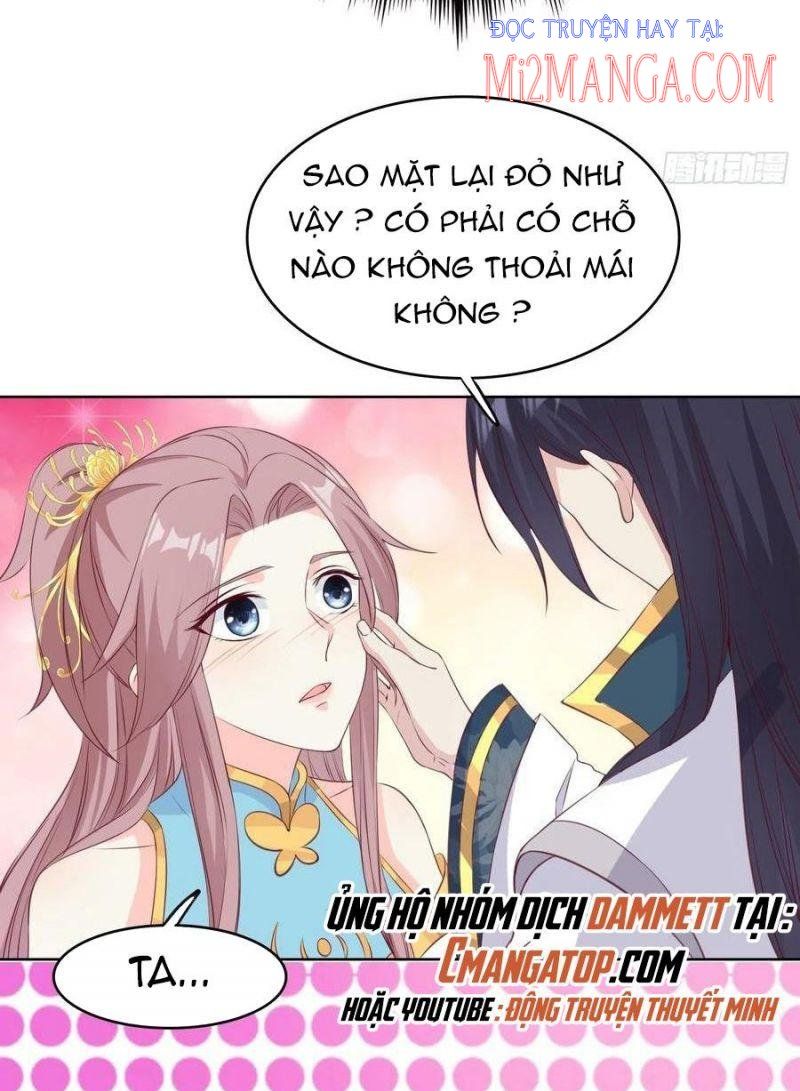 đọc truyện Vương Gia Này Khắc Vợ, Đắc Bàn ! Chương 56 ảnh 23 tại Thiên Thai Truyện