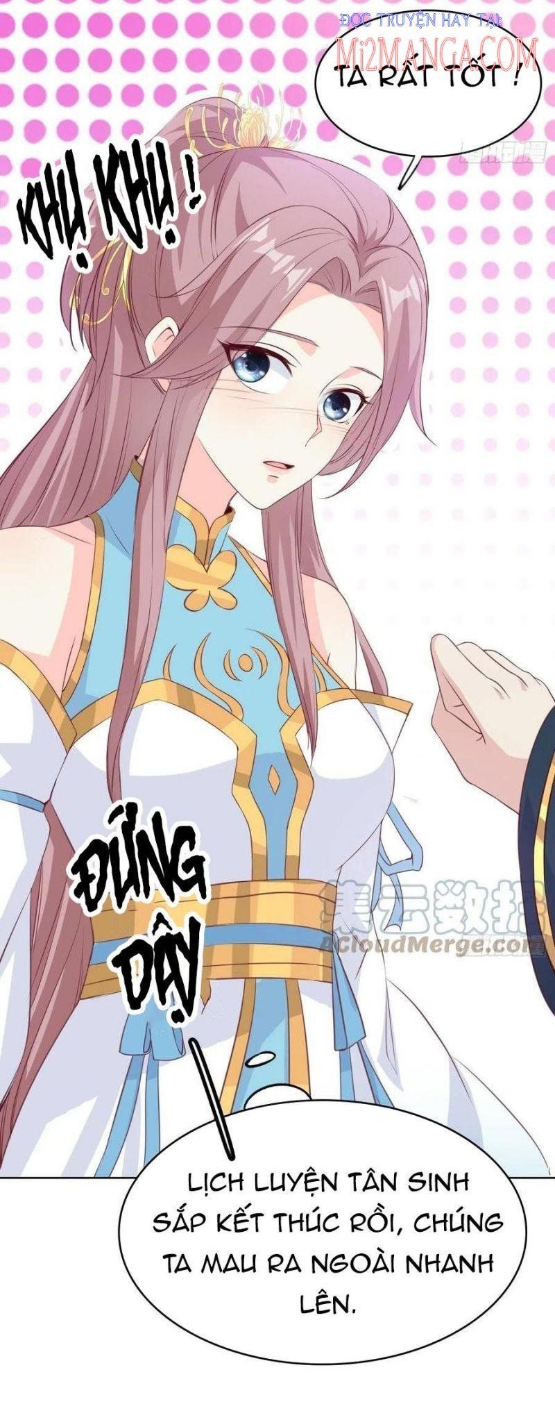 đọc truyện Vương Gia Này Khắc Vợ, Đắc Bàn ! Chương 56 ảnh 24 tại Thiên Thai Truyện