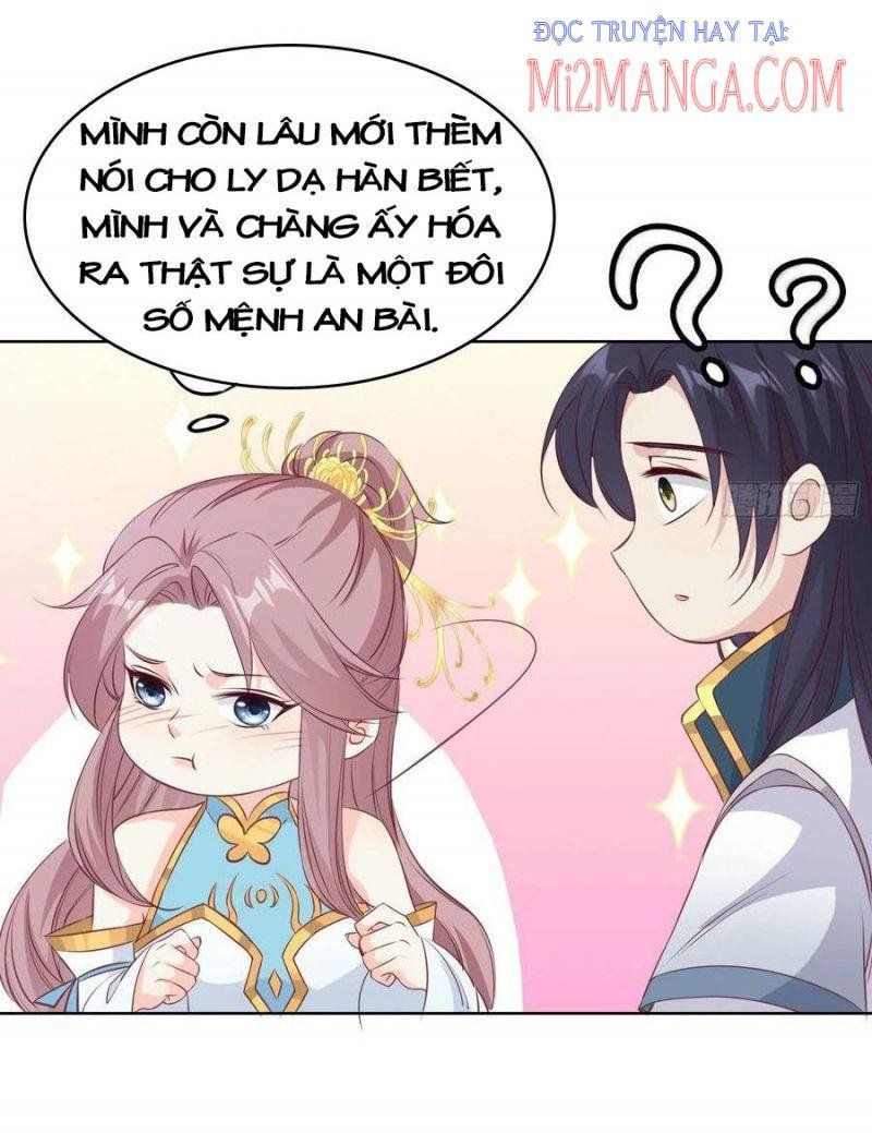 đọc truyện Vương Gia Này Khắc Vợ, Đắc Bàn ! Chương 56 ảnh 25 tại Thiên Thai Truyện