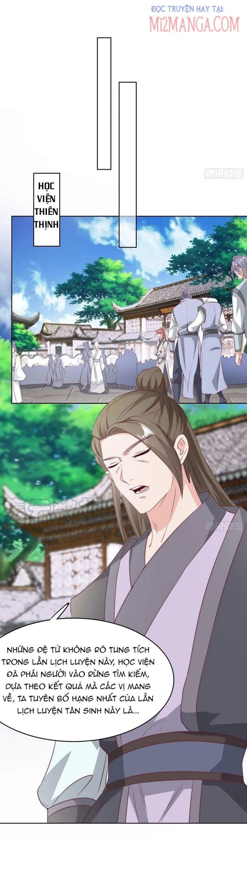 đọc truyện Vương Gia Này Khắc Vợ, Đắc Bàn ! Chương 56 ảnh 26 tại Thiên Thai Truyện