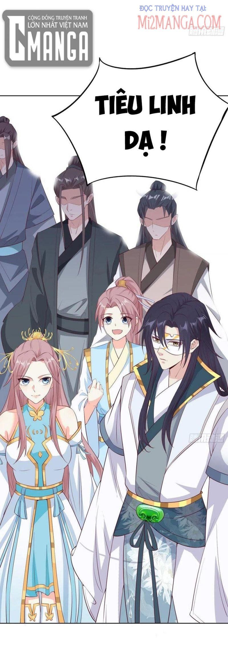 đọc truyện Vương Gia Này Khắc Vợ, Đắc Bàn ! Chương 56 ảnh 27 tại Thiên Thai Truyện