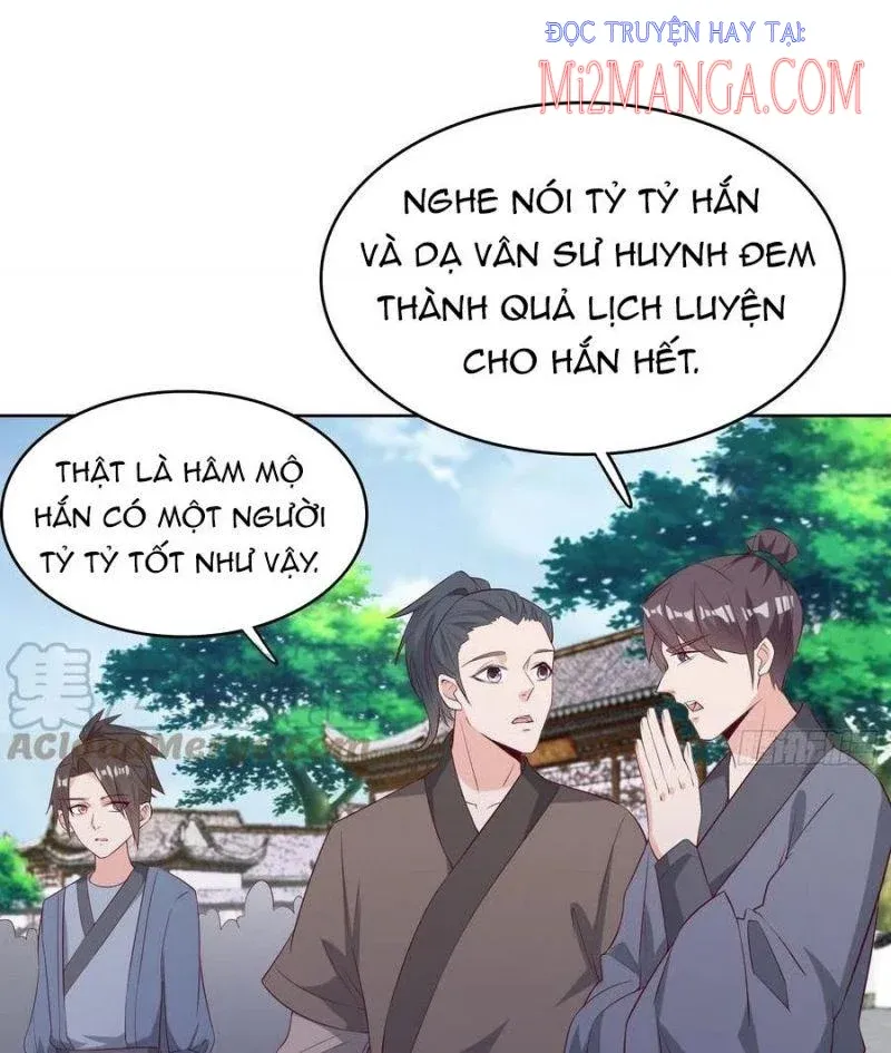 đọc truyện Vương Gia Này Khắc Vợ, Đắc Bàn ! Chương 56 ảnh 28 tại Thiên Thai Truyện