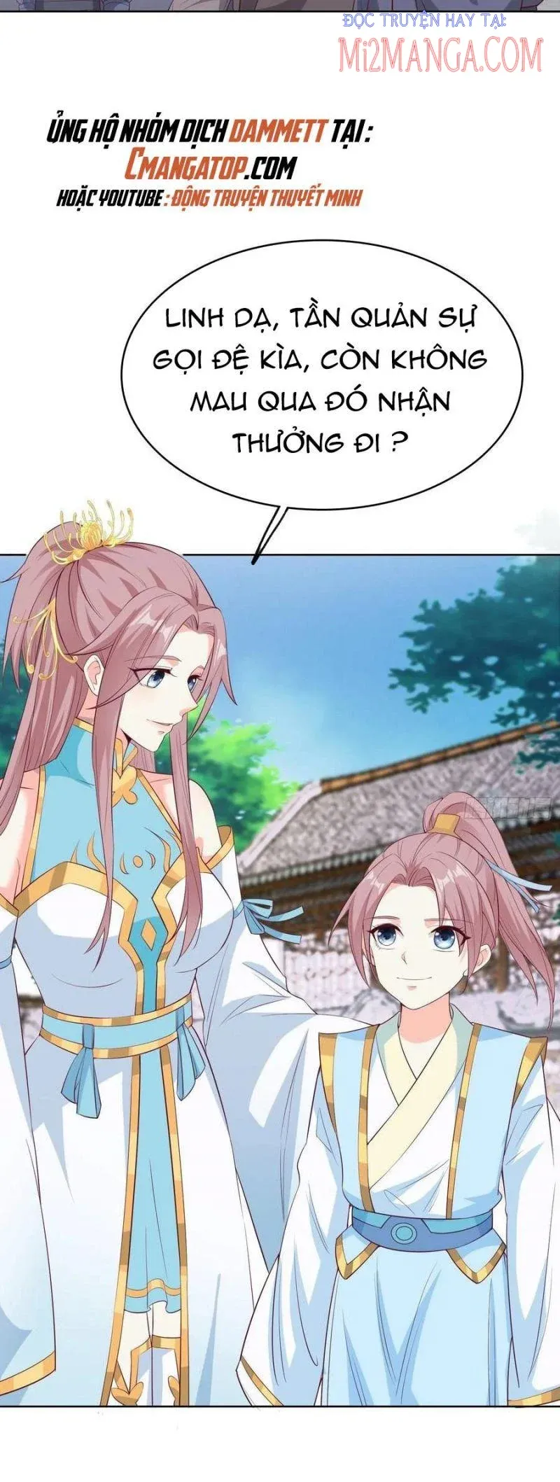 đọc truyện Vương Gia Này Khắc Vợ, Đắc Bàn ! Chương 56 ảnh 29 tại Thiên Thai Truyện