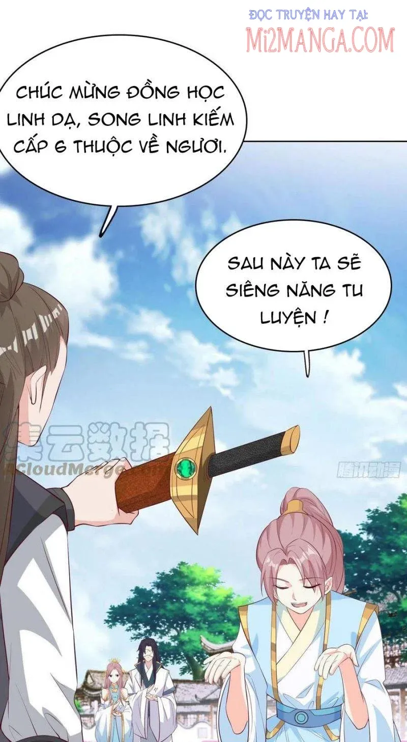 đọc truyện Vương Gia Này Khắc Vợ, Đắc Bàn ! Chương 56 ảnh 31 tại Thiên Thai Truyện