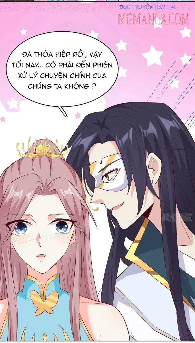 đọc truyện Vương Gia Này Khắc Vợ, Đắc Bàn ! Chương 56 ảnh 32 tại Thiên Thai Truyện