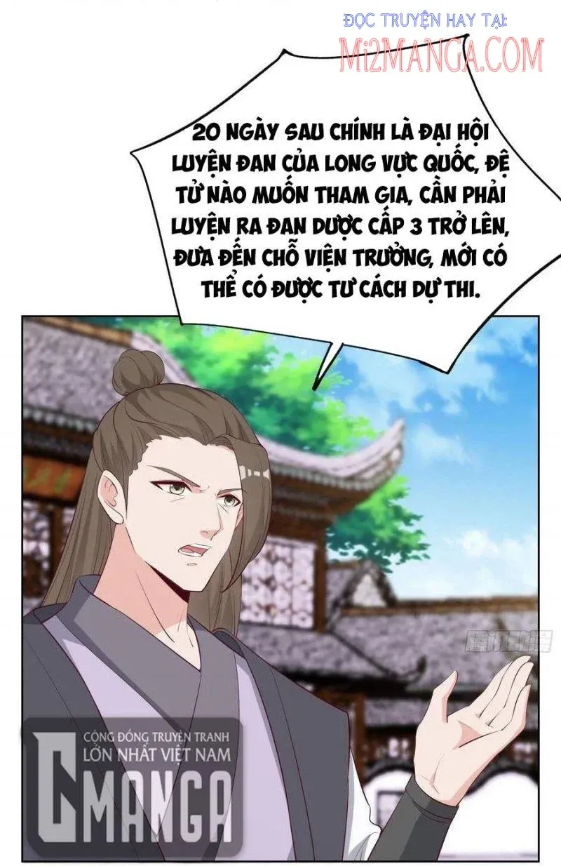 đọc truyện Vương Gia Này Khắc Vợ, Đắc Bàn ! Chương 56 ảnh 33 tại Thiên Thai Truyện