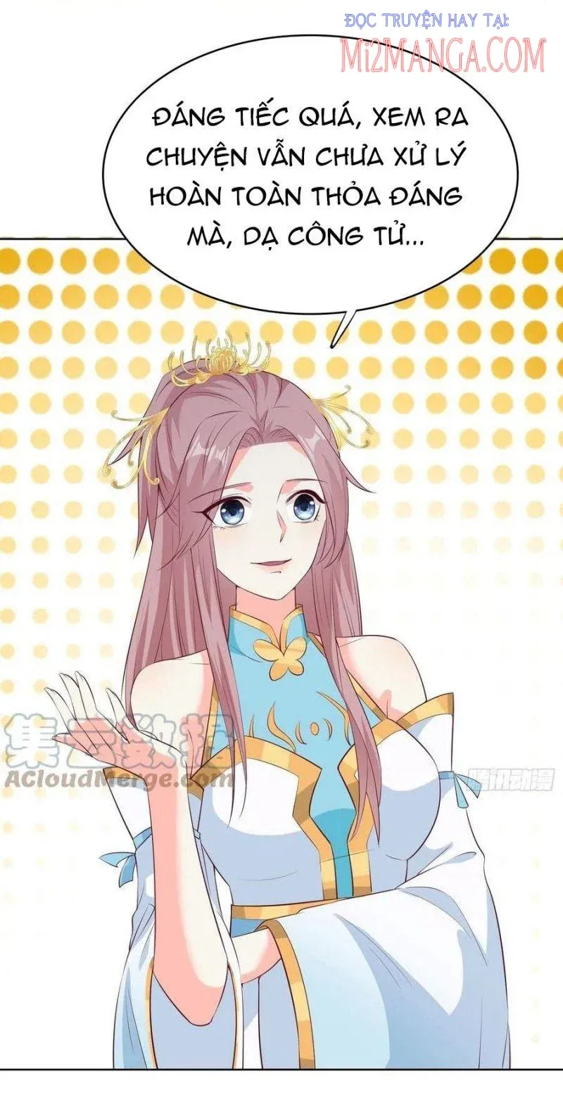 đọc truyện Vương Gia Này Khắc Vợ, Đắc Bàn ! Chương 56 ảnh 34 tại Thiên Thai Truyện