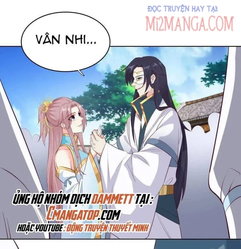 đọc truyện Vương Gia Này Khắc Vợ, Đắc Bàn ! Chương 56 ảnh 35 tại Thiên Thai Truyện