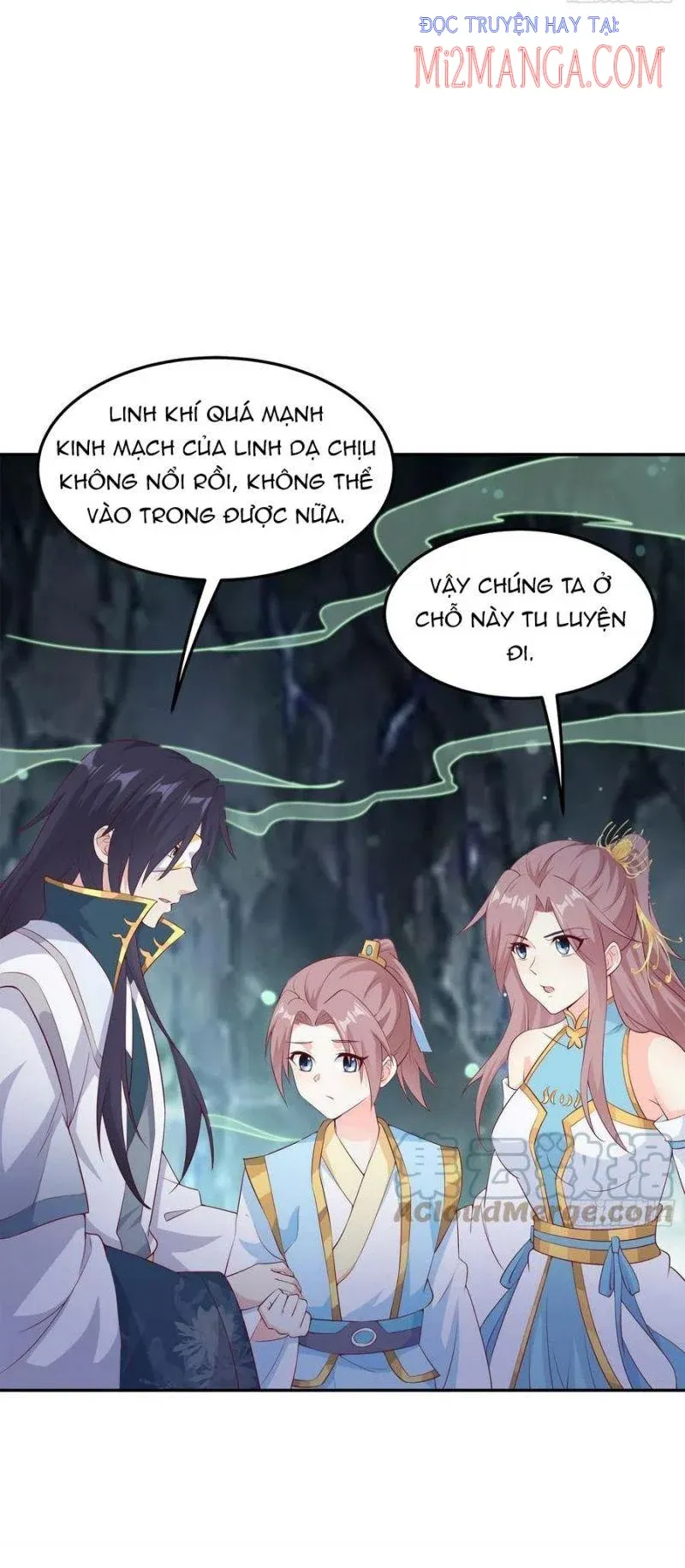 đọc truyện Vương Gia Này Khắc Vợ, Đắc Bàn ! Chương 56 ảnh 6 tại Thiên Thai Truyện