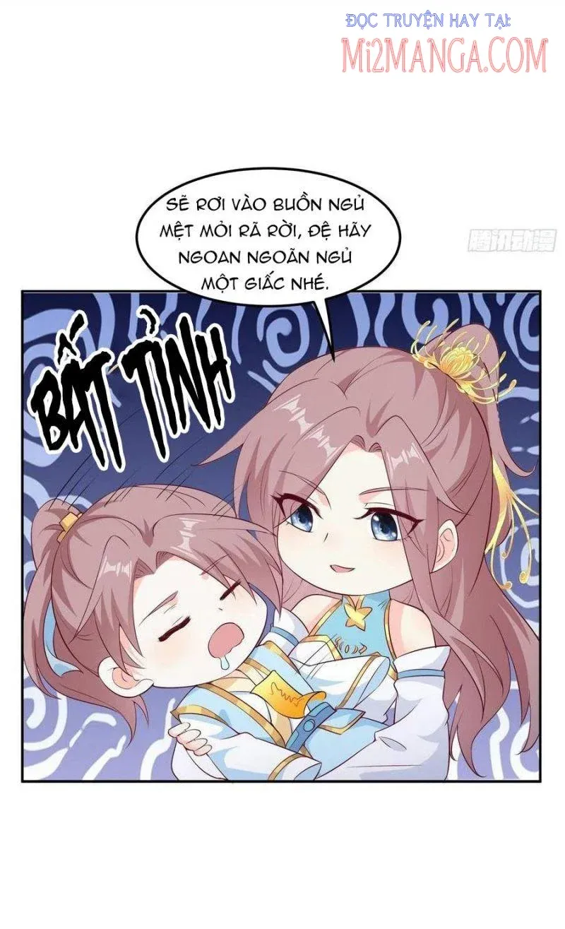 đọc truyện Vương Gia Này Khắc Vợ, Đắc Bàn ! Chương 56 ảnh 8 tại Thiên Thai Truyện