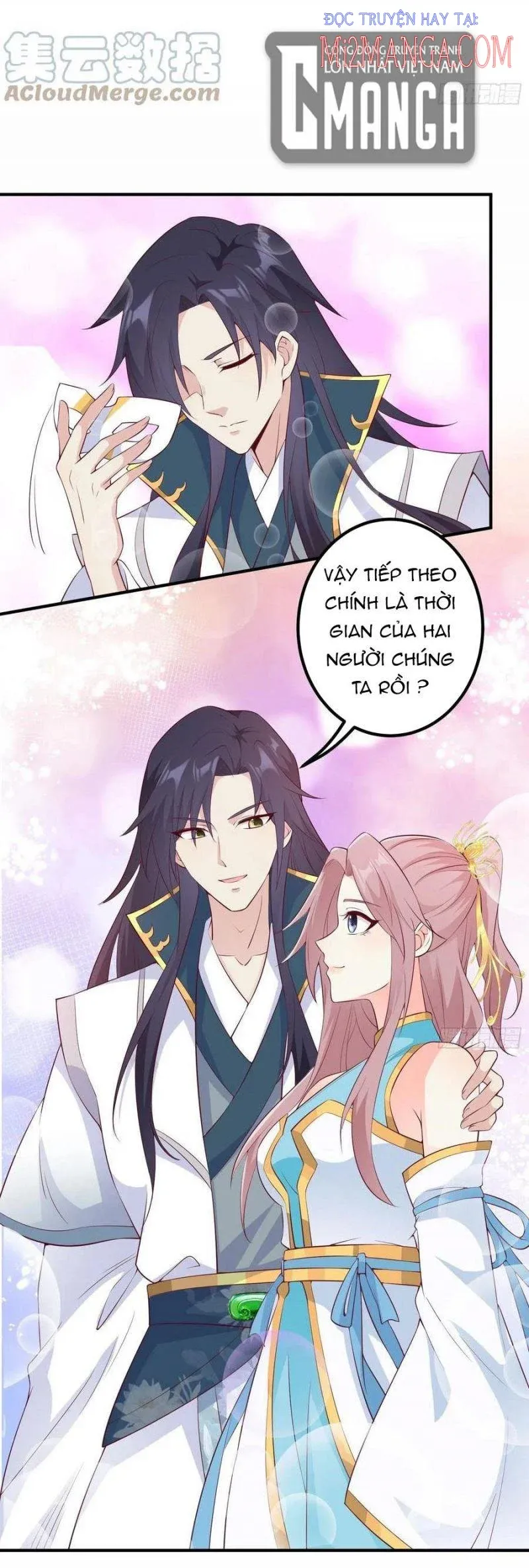 đọc truyện Vương Gia Này Khắc Vợ, Đắc Bàn ! Chương 56 ảnh 9 tại Thiên Thai Truyện