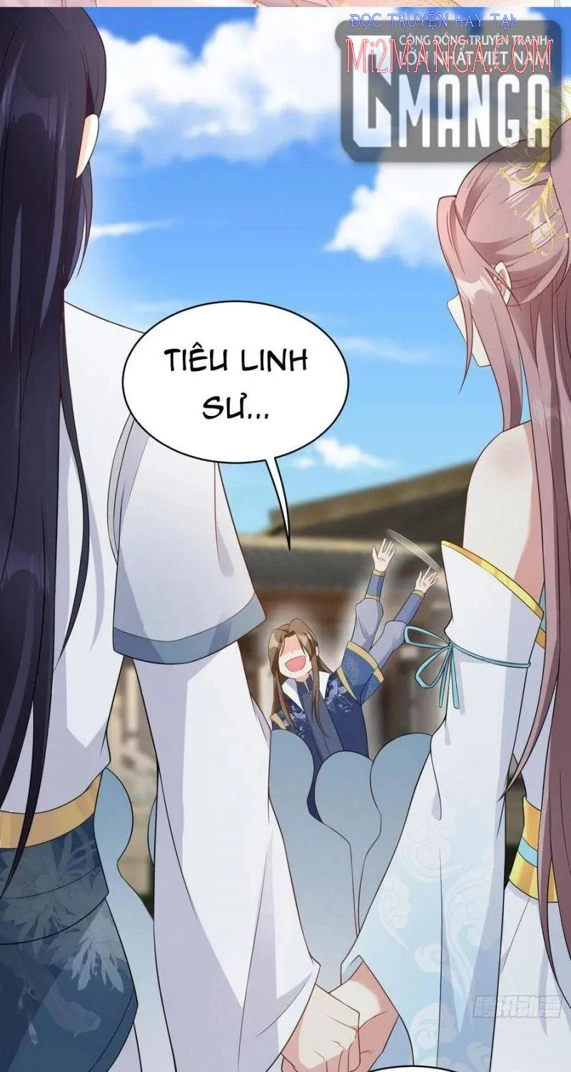 đọc truyện Vương Gia Này Khắc Vợ, Đắc Bàn ! Chương 57 ảnh 3 tại Thiên Thai Truyện