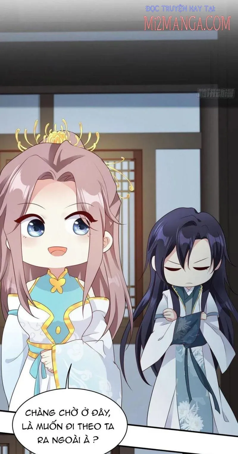 đọc truyện Vương Gia Này Khắc Vợ, Đắc Bàn ! Chương 57 ảnh 12 tại Thiên Thai Truyện