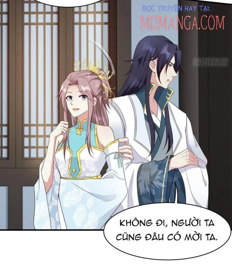 đọc truyện Vương Gia Này Khắc Vợ, Đắc Bàn ! Chương 57 ảnh 13 tại Thiên Thai Truyện