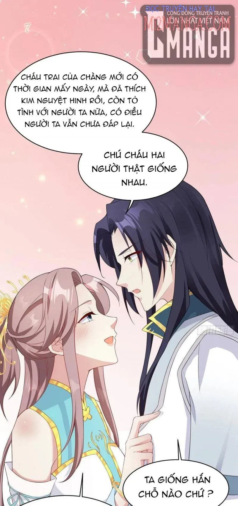 đọc truyện Vương Gia Này Khắc Vợ, Đắc Bàn ! Chương 57 ảnh 15 tại Thiên Thai Truyện