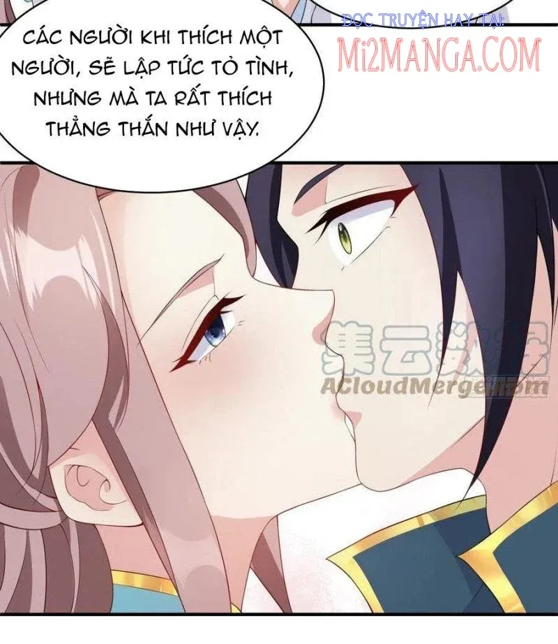 đọc truyện Vương Gia Này Khắc Vợ, Đắc Bàn ! Chương 57 ảnh 16 tại Thiên Thai Truyện