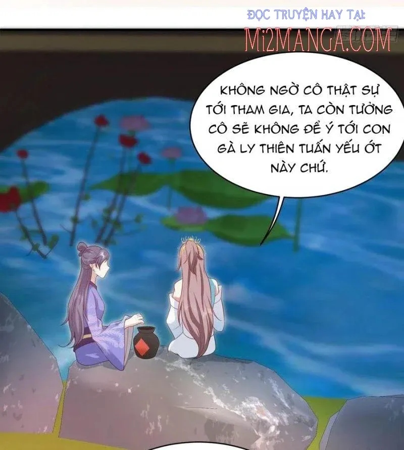 đọc truyện Vương Gia Này Khắc Vợ, Đắc Bàn ! Chương 57 ảnh 19 tại Thiên Thai Truyện