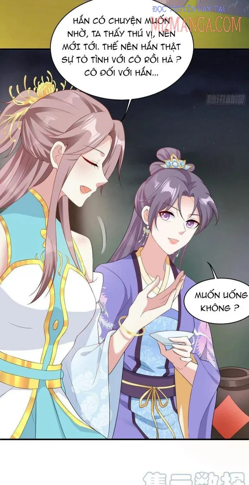 đọc truyện Vương Gia Này Khắc Vợ, Đắc Bàn ! Chương 57 ảnh 20 tại Thiên Thai Truyện