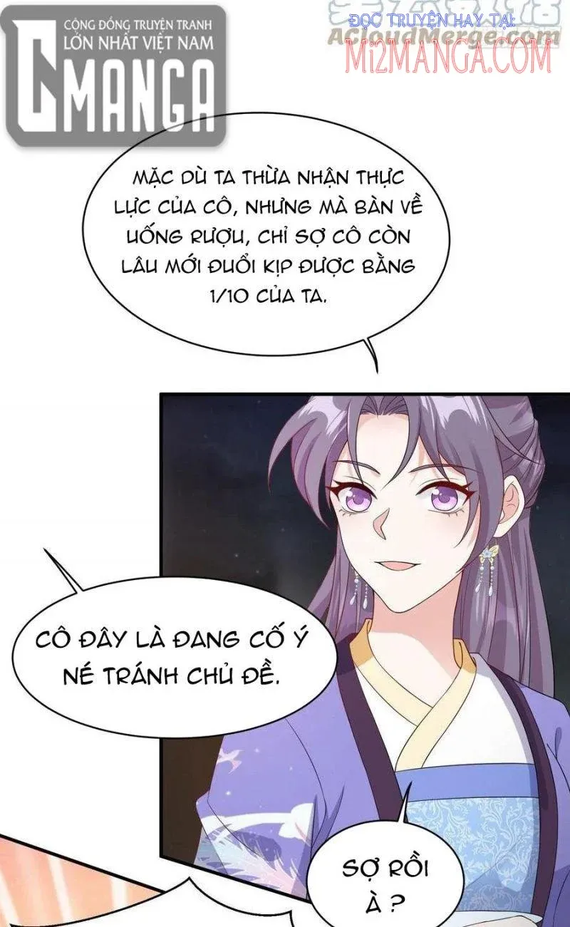 đọc truyện Vương Gia Này Khắc Vợ, Đắc Bàn ! Chương 57 ảnh 21 tại Thiên Thai Truyện