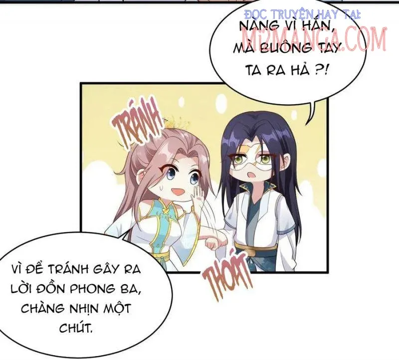 đọc truyện Vương Gia Này Khắc Vợ, Đắc Bàn ! Chương 57 ảnh 4 tại Thiên Thai Truyện