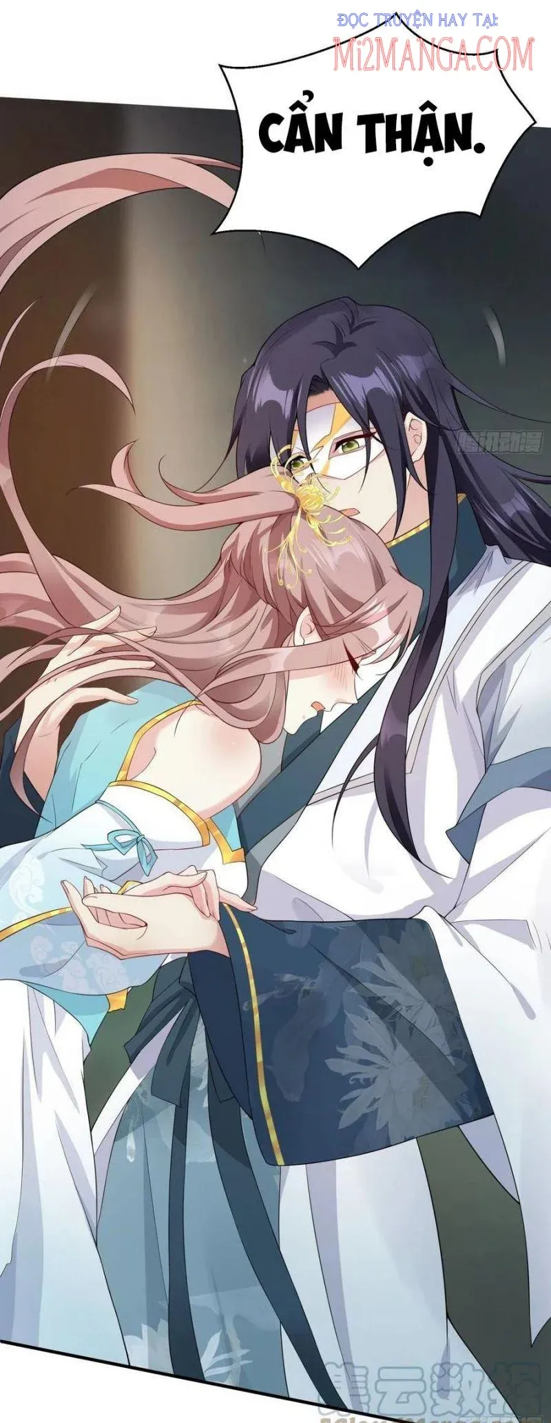 đọc truyện Vương Gia Này Khắc Vợ, Đắc Bàn ! Chương 57 ảnh 26 tại Thiên Thai Truyện