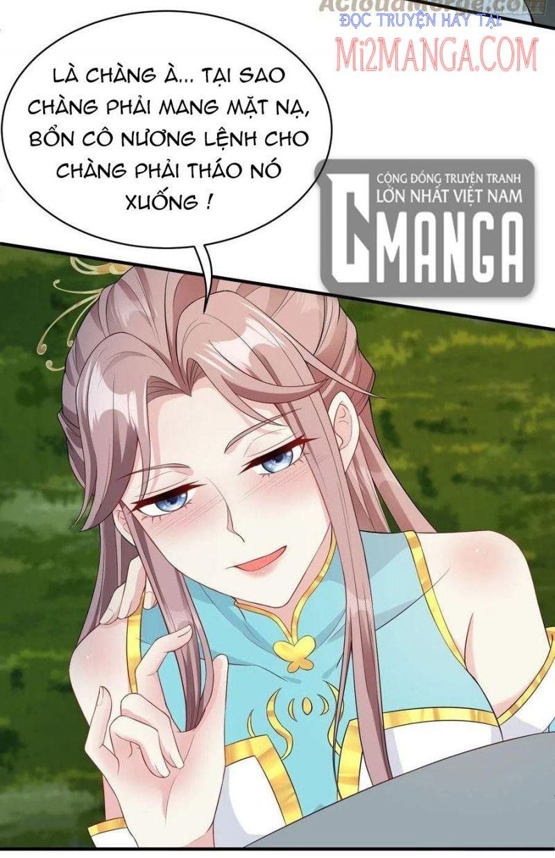 đọc truyện Vương Gia Này Khắc Vợ, Đắc Bàn ! Chương 57 ảnh 27 tại Thiên Thai Truyện