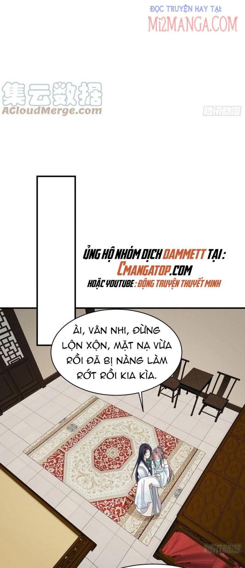 đọc truyện Vương Gia Này Khắc Vợ, Đắc Bàn ! Chương 57 ảnh 29 tại Thiên Thai Truyện