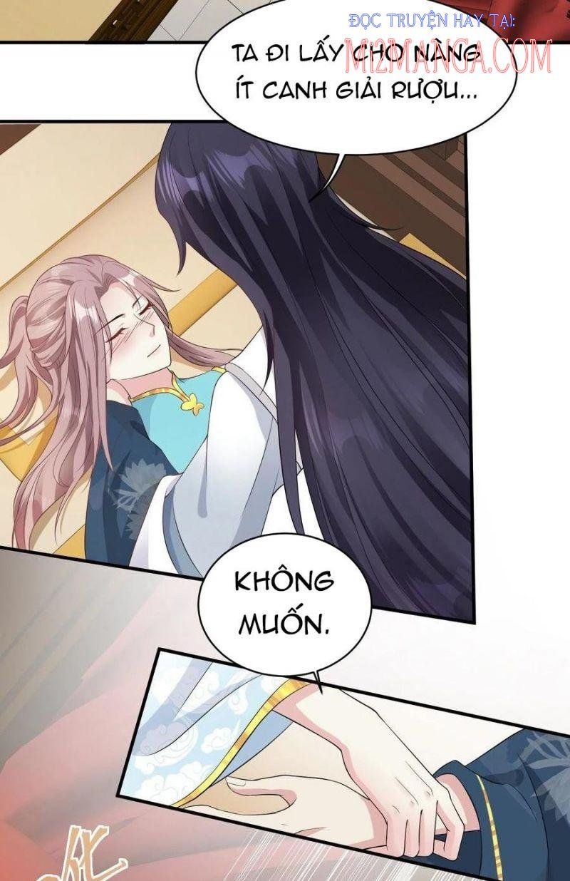 đọc truyện Vương Gia Này Khắc Vợ, Đắc Bàn ! Chương 57 ảnh 30 tại Thiên Thai Truyện