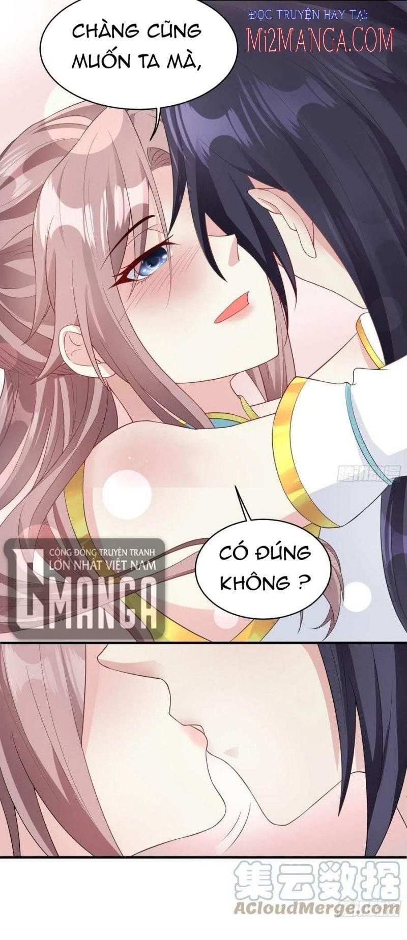 đọc truyện Vương Gia Này Khắc Vợ, Đắc Bàn ! Chương 57 ảnh 33 tại Thiên Thai Truyện