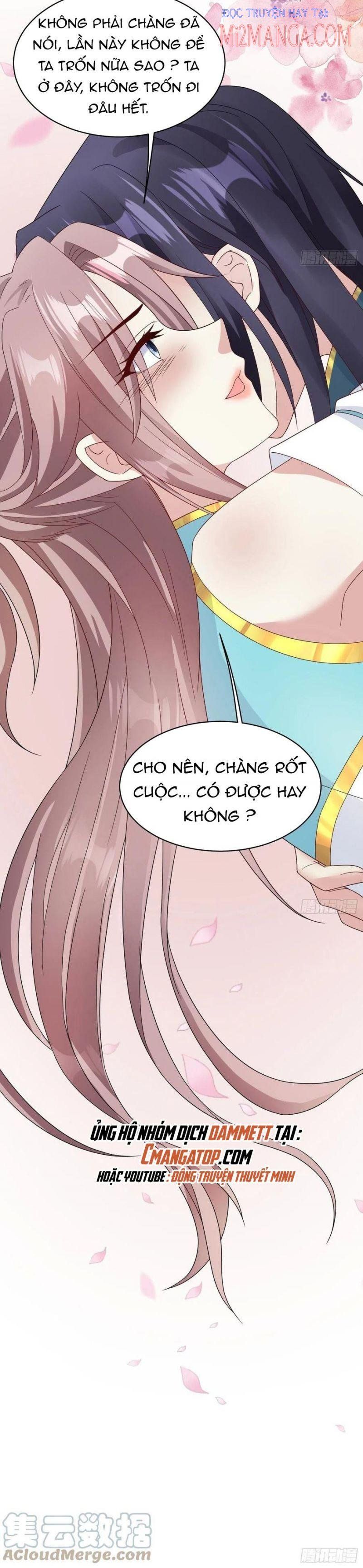 đọc truyện Vương Gia Này Khắc Vợ, Đắc Bàn ! Chương 57 ảnh 35 tại Thiên Thai Truyện