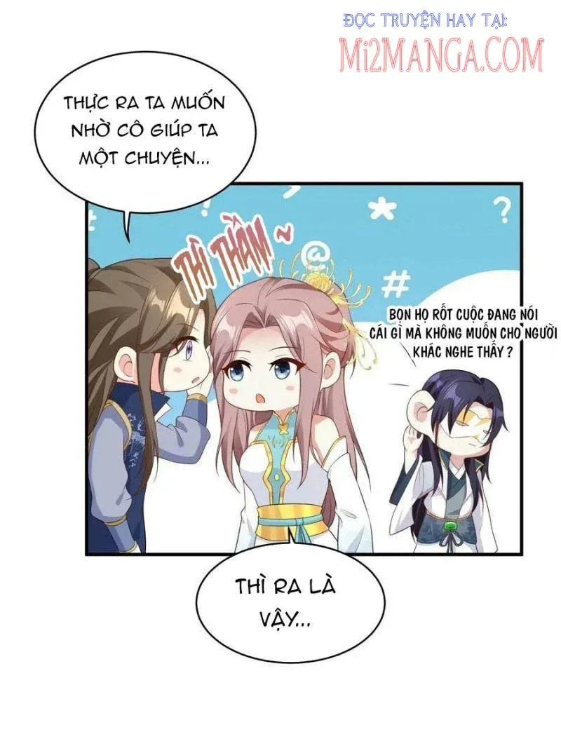 đọc truyện Vương Gia Này Khắc Vợ, Đắc Bàn ! Chương 57 ảnh 6 tại Thiên Thai Truyện