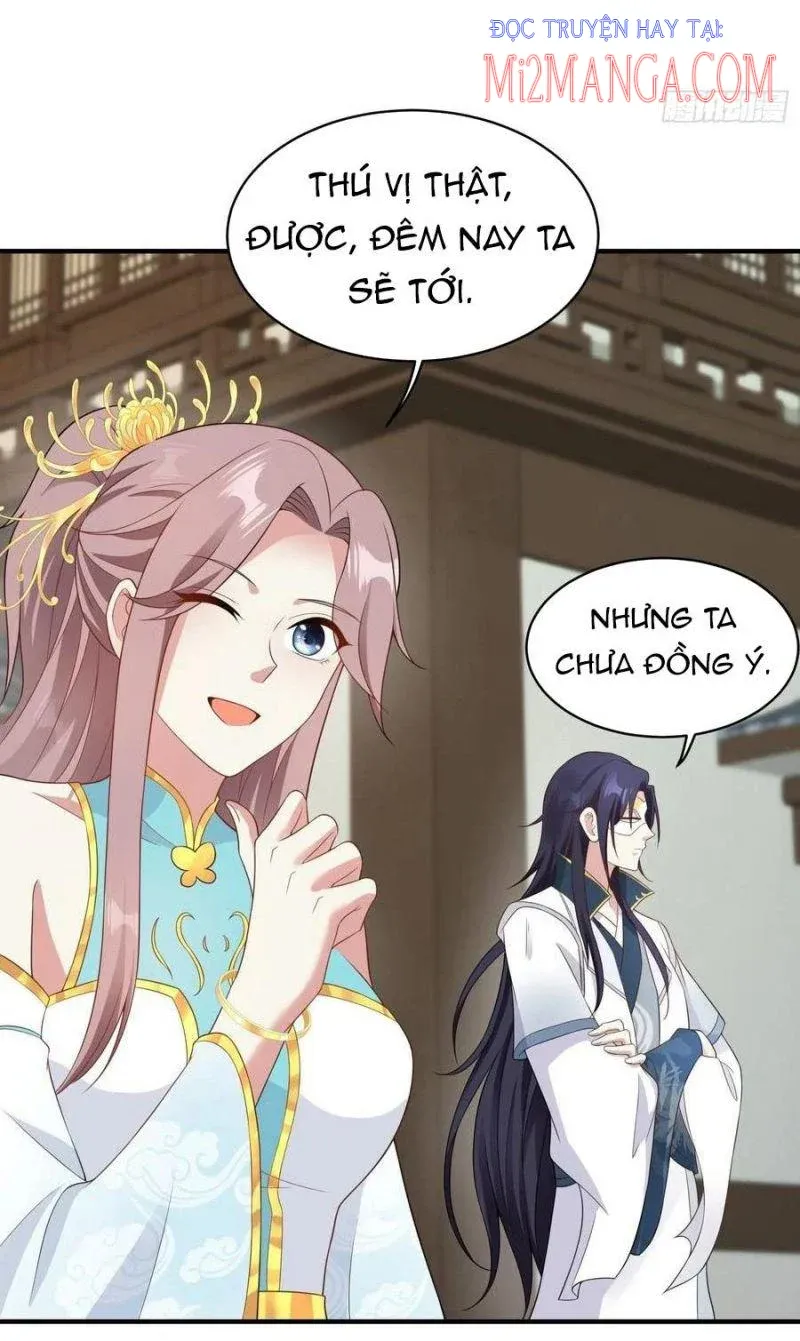 đọc truyện Vương Gia Này Khắc Vợ, Đắc Bàn ! Chương 57 ảnh 7 tại Thiên Thai Truyện