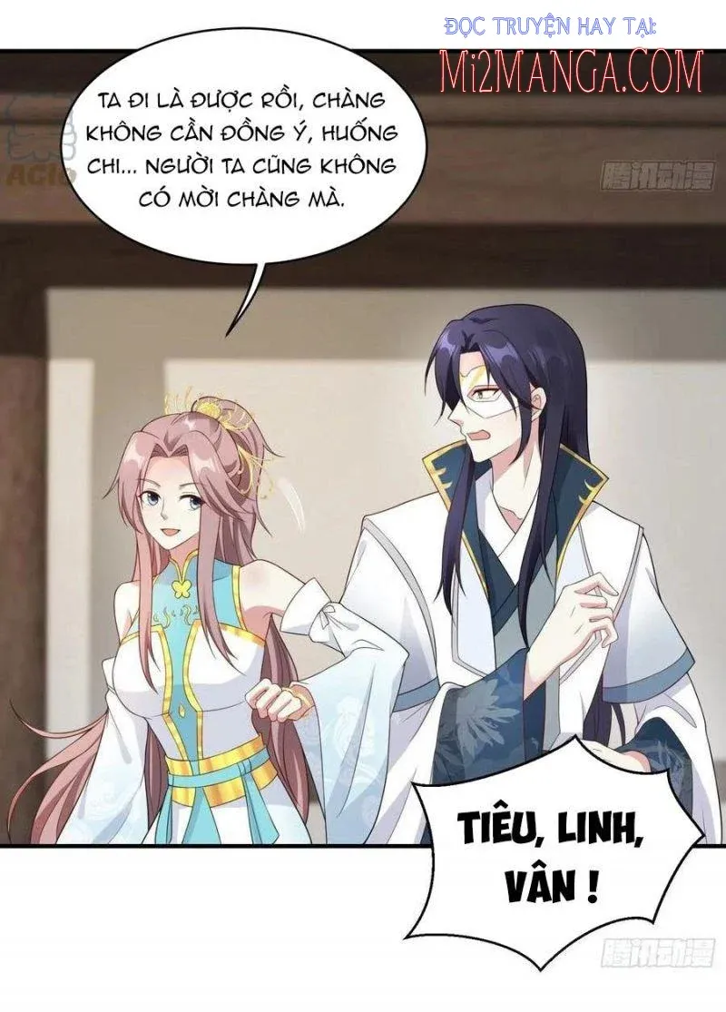 đọc truyện Vương Gia Này Khắc Vợ, Đắc Bàn ! Chương 57 ảnh 8 tại Thiên Thai Truyện