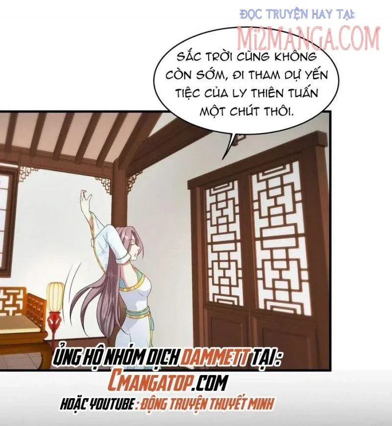 đọc truyện Vương Gia Này Khắc Vợ, Đắc Bàn ! Chương 57 ảnh 11 tại Thiên Thai Truyện