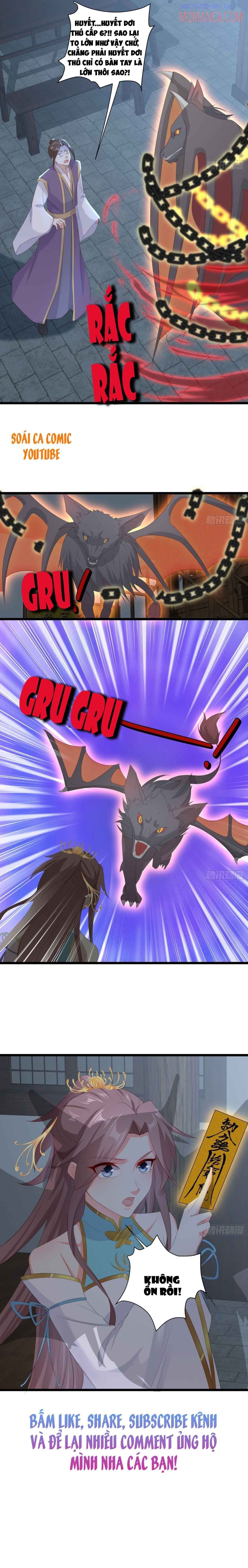 đọc truyện Vương Gia Này Khắc Vợ, Đắc Bàn ! Chương 60.5 ảnh 4 tại Thiên Thai Truyện