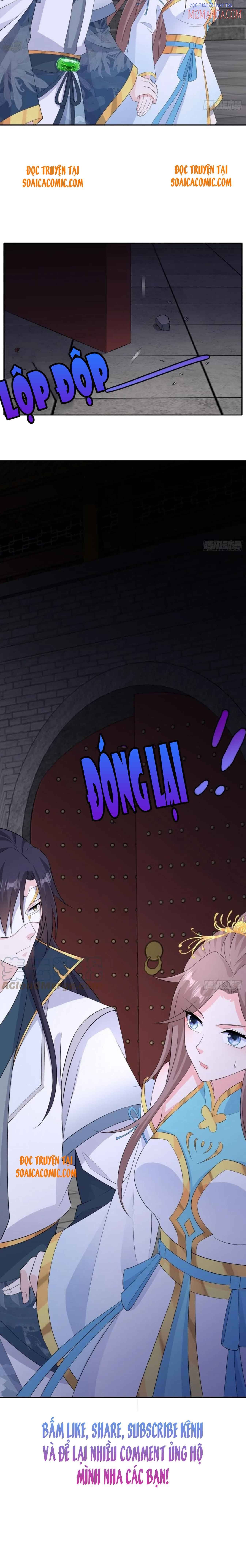 đọc truyện Vương Gia Này Khắc Vợ, Đắc Bàn ! Chương 63 ảnh 7 tại Thiên Thai Truyện