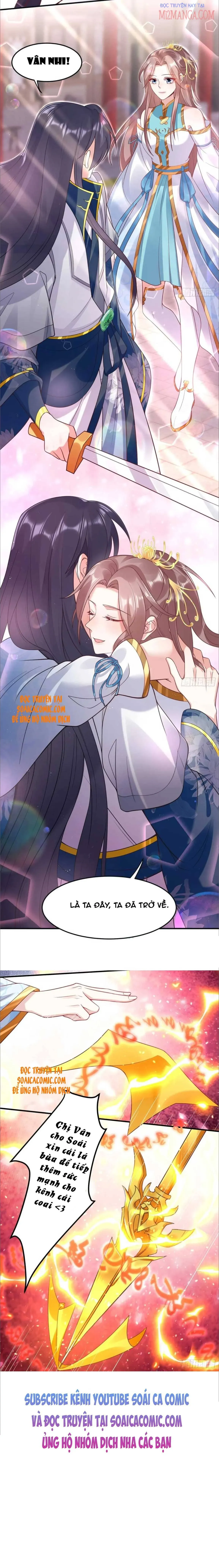 đọc truyện Vương Gia Này Khắc Vợ, Đắc Bàn ! Chương 66 ảnh 6 tại Thiên Thai Truyện