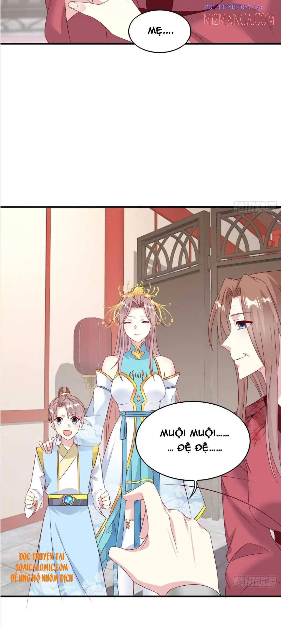 đọc truyện Vương Gia Này Khắc Vợ, Đắc Bàn ! Chương 68 ảnh 12 tại Thiên Thai Truyện