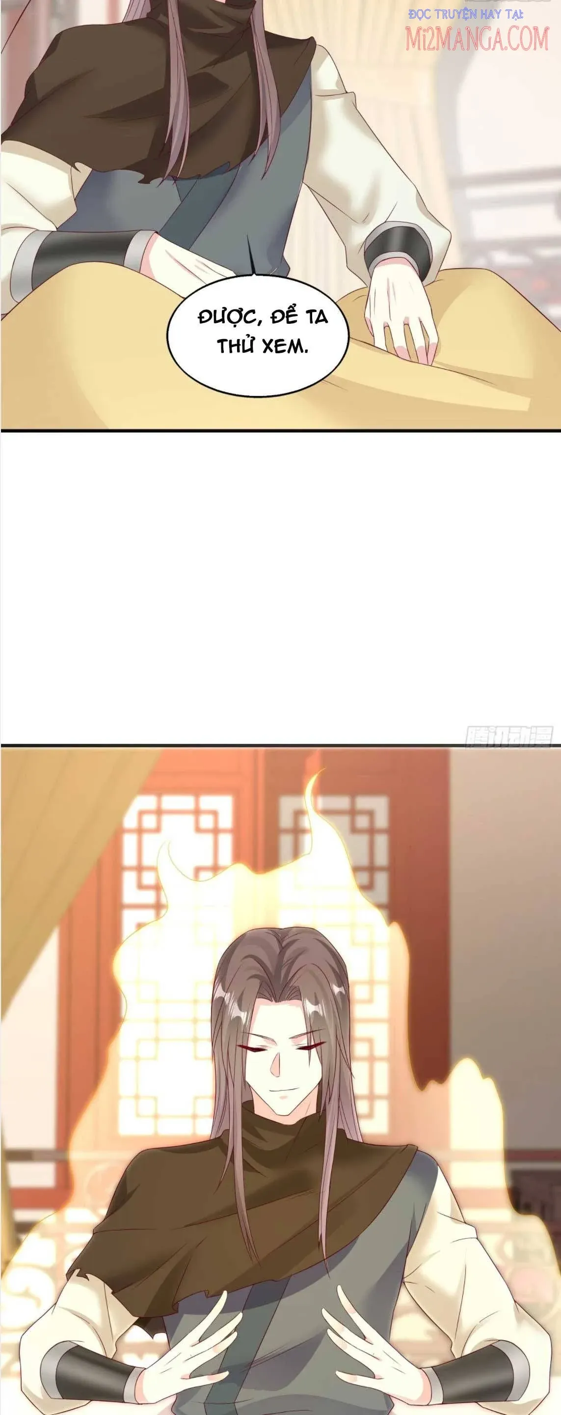 đọc truyện Vương Gia Này Khắc Vợ, Đắc Bàn ! Chương 68 ảnh 14 tại Thiên Thai Truyện