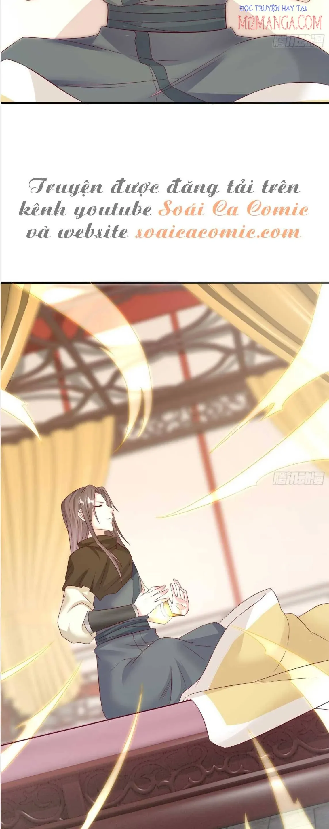 đọc truyện Vương Gia Này Khắc Vợ, Đắc Bàn ! Chương 68 ảnh 15 tại Thiên Thai Truyện