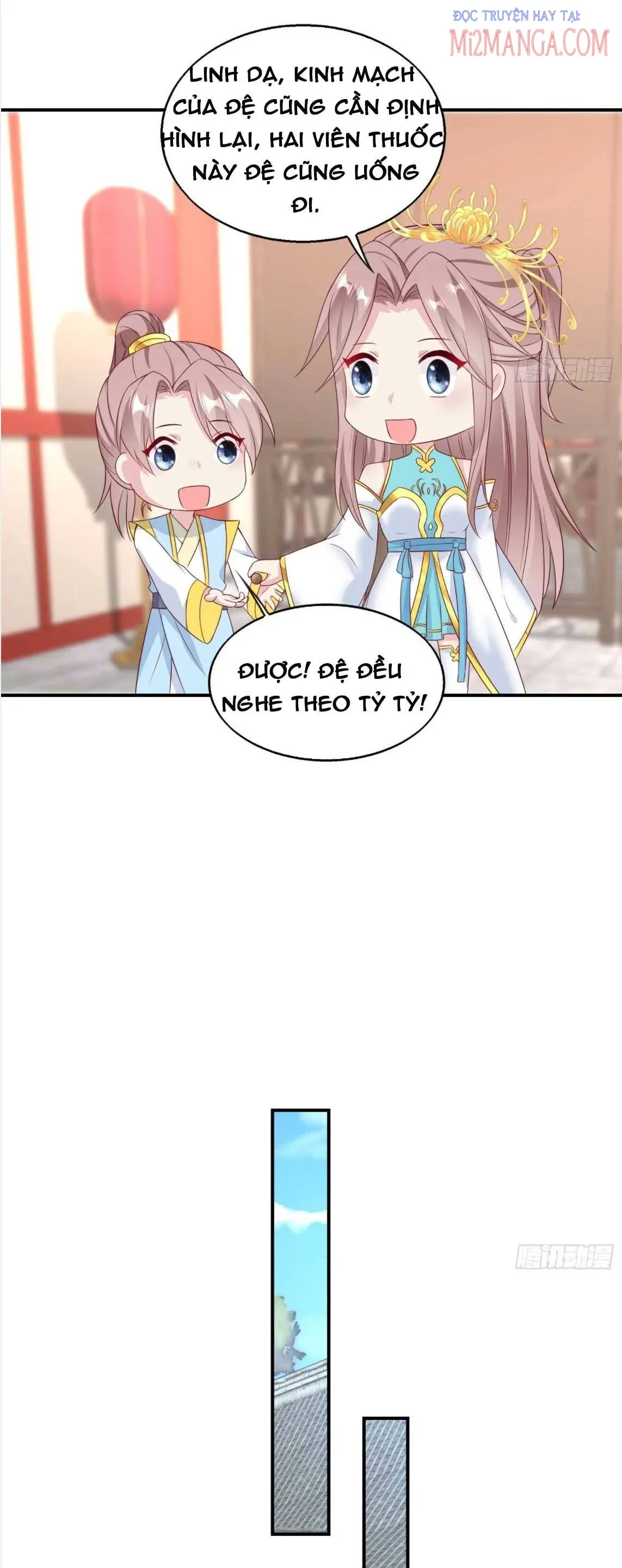 đọc truyện Vương Gia Này Khắc Vợ, Đắc Bàn ! Chương 68 ảnh 17 tại Thiên Thai Truyện