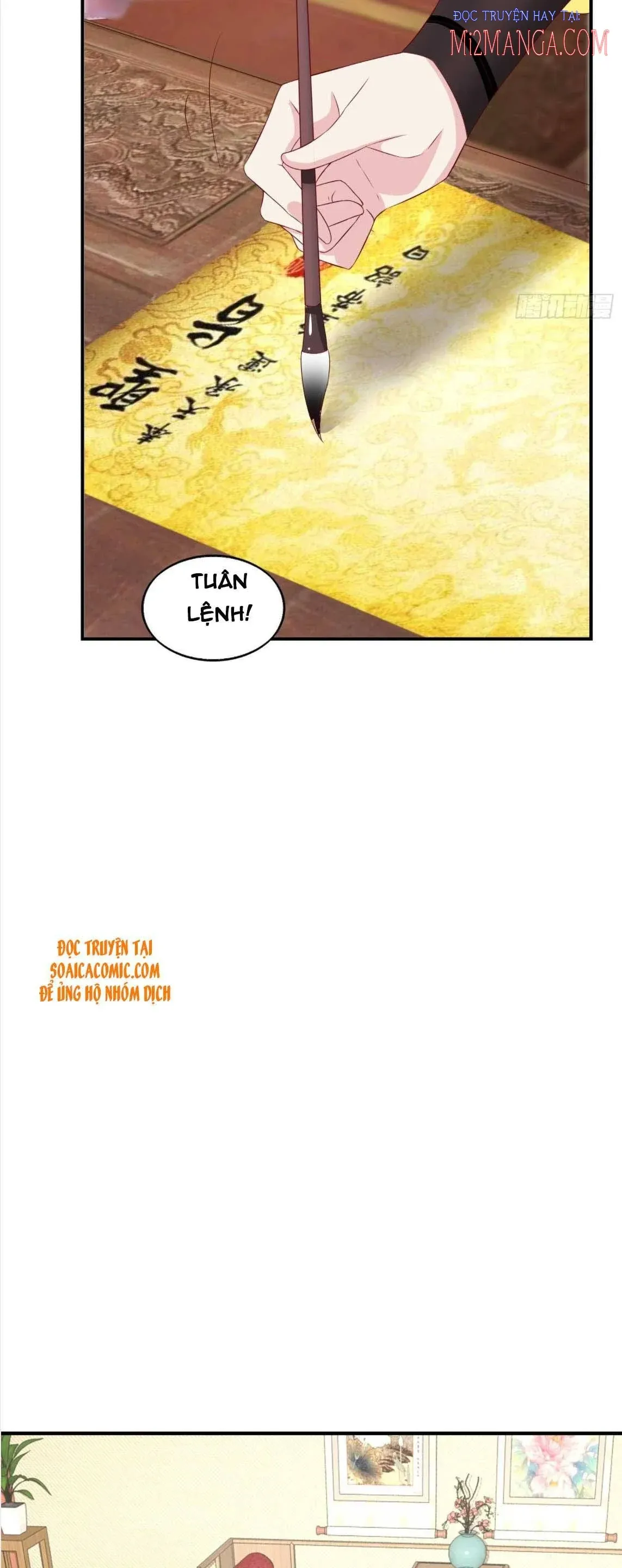 đọc truyện Vương Gia Này Khắc Vợ, Đắc Bàn ! Chương 68 ảnh 21 tại Thiên Thai Truyện