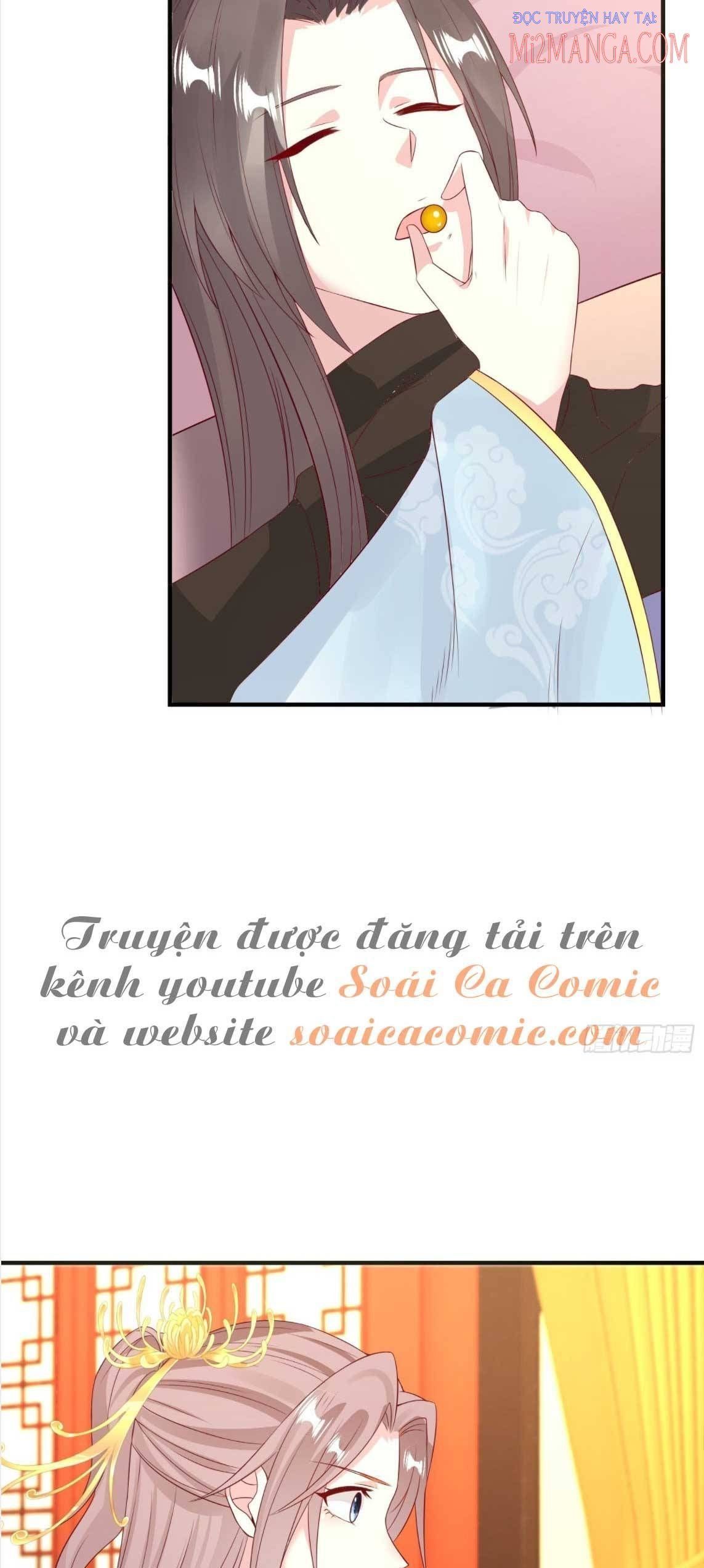 đọc truyện Vương Gia Này Khắc Vợ, Đắc Bàn ! Chương 68 ảnh 4 tại Thiên Thai Truyện