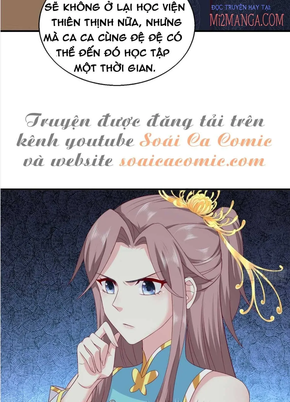 đọc truyện Vương Gia Này Khắc Vợ, Đắc Bàn ! Chương 68 ảnh 25 tại Thiên Thai Truyện