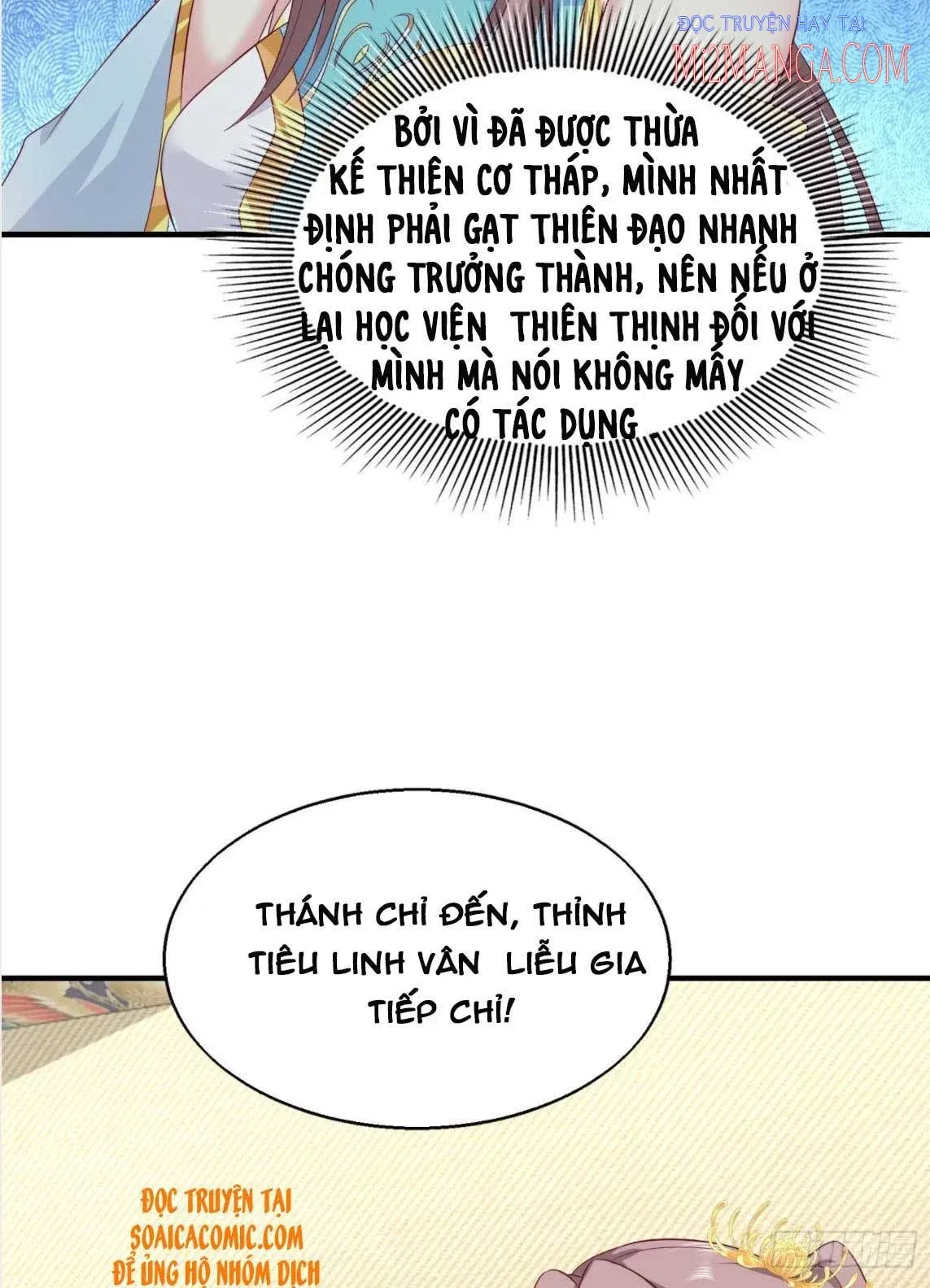 đọc truyện Vương Gia Này Khắc Vợ, Đắc Bàn ! Chương 68 ảnh 26 tại Thiên Thai Truyện