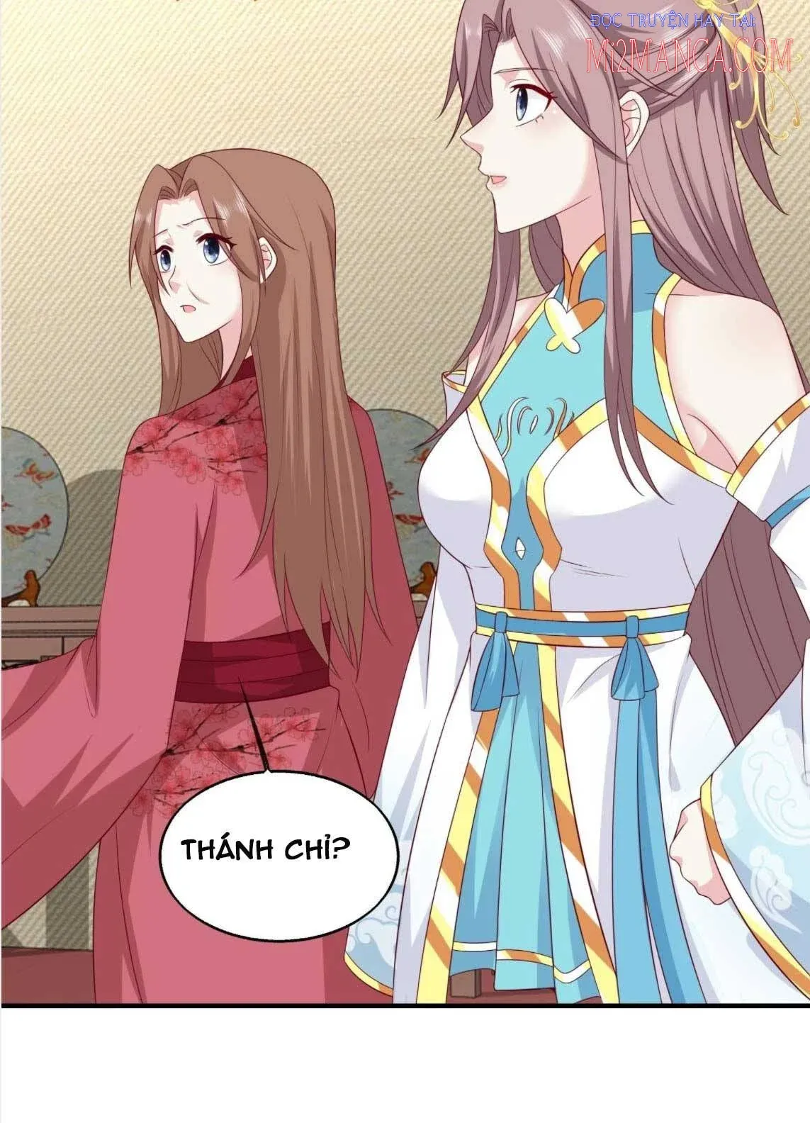 đọc truyện Vương Gia Này Khắc Vợ, Đắc Bàn ! Chương 68 ảnh 27 tại Thiên Thai Truyện